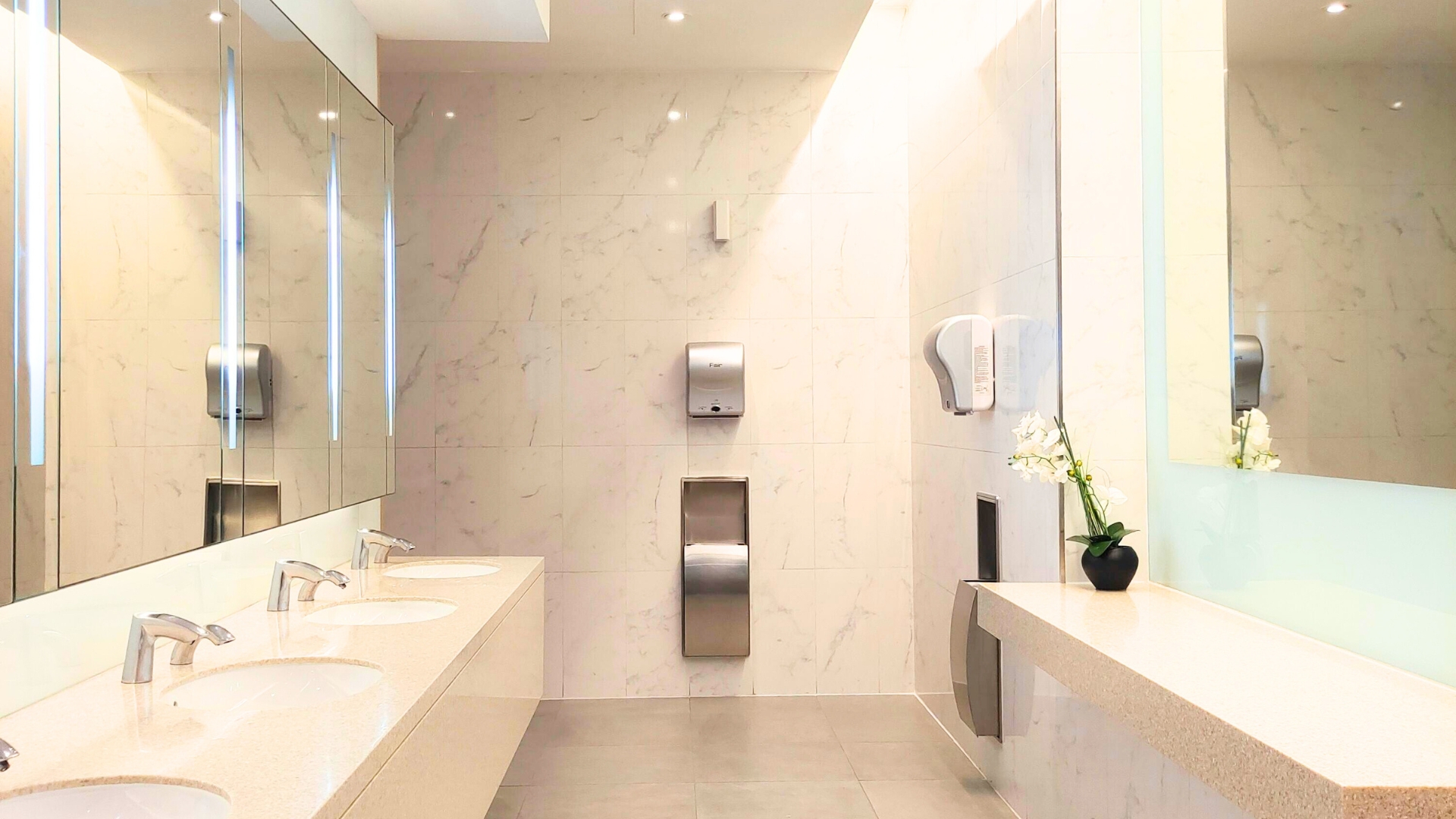 Restroom